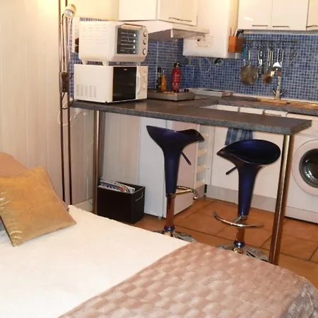 Saint Clair Studio * Agde