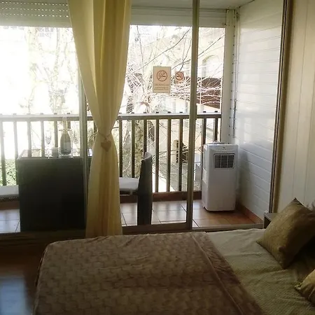 Saint Clair Studio Apartmán